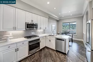539 High Eagle Ct, Walnut Creek, CA 94595 - Photo 3