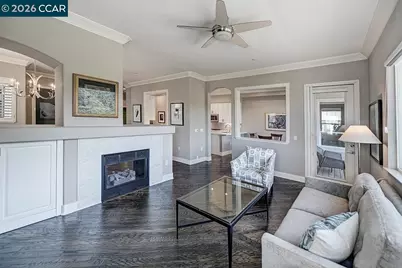 539 High Eagle Ct, Walnut Creek, CA 94595 - Photo 19