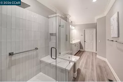 539 High Eagle Ct, Walnut Creek, CA 94595 - Photo 33