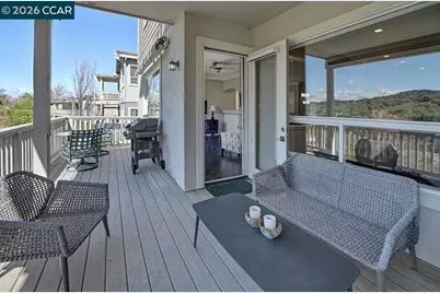 539 High Eagle Ct, Walnut Creek, CA 94595 - Photo 17