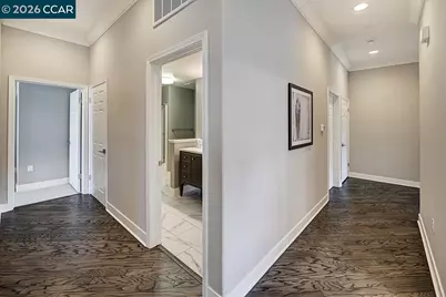 539 High Eagle Ct, Walnut Creek, CA 94595 - Photo 25