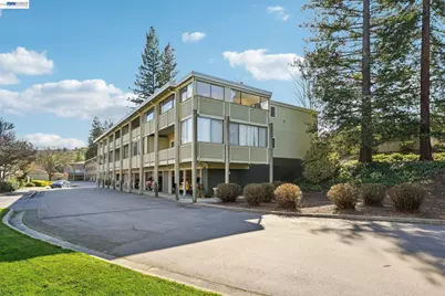 1608 Golden Rain Road #1, Walnut Creek, CA 94595 - Photo 3