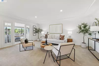 1608 Golden Rain Road #1, Walnut Creek, CA 94595 - Photo 9