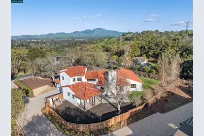 850 Las Trampas Rd, Lafayette, CA 94549 - Photo 51