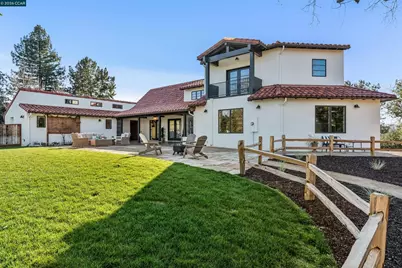 850 Las Trampas Rd, Lafayette, CA 94549 - Photo 53