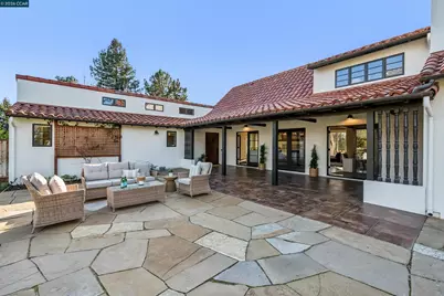 850 Las Trampas Rd, Lafayette, CA 94549 - Photo 13