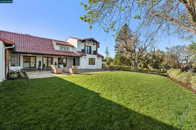 850 Las Trampas Rd, Lafayette, CA 94549 - Photo 3