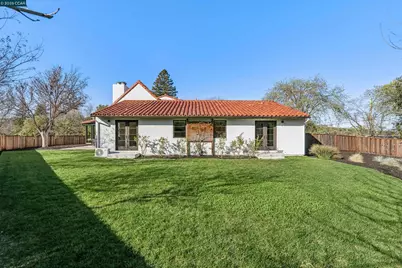 850 Las Trampas Rd, Lafayette, CA 94549 - Photo 45