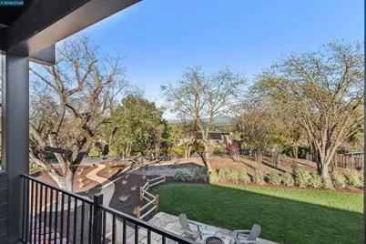 850 Las Trampas Rd, Lafayette, CA 94549 - Photo 29