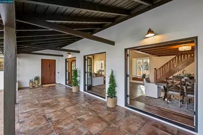 850 Las Trampas Rd, Lafayette, CA 94549 - Photo 5