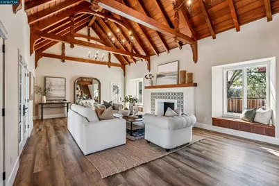 850 Las Trampas Rd, Lafayette, CA 94549 - Photo 9