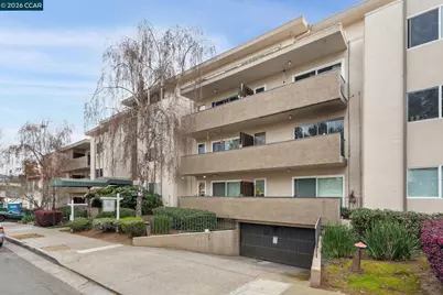 360 Vernon St #304, Oakland, CA 94610 - Photo 23