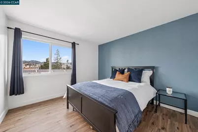 360 Vernon St #304, Oakland, CA 94610 - Photo 11