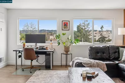 360 Vernon St #304, Oakland, CA 94610 - Photo 5