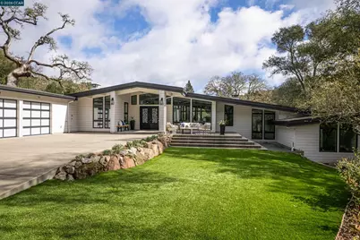 8 Oak Arbor, Orinda, CA 94563 - Photo 25