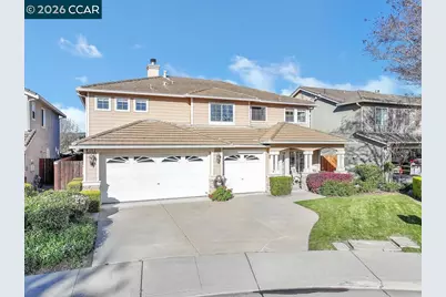 326 Liveoak Court, Martinez, CA 94553 - Photo 1