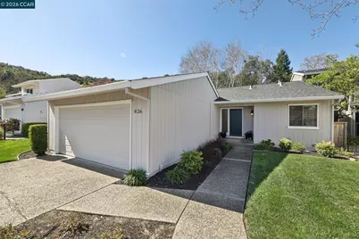 826 Augusta Dr, Moraga, CA 94556 - Photo 3