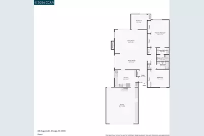 826 Augusta Dr, Moraga, CA 94556 - Photo 5