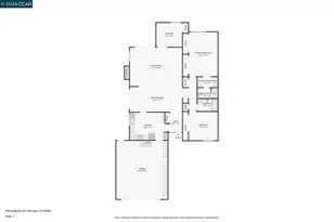 826 Augusta Dr, Moraga, CA 94556 - Photo 5