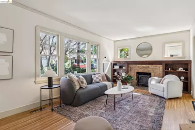 2833 Morgan Avenue, Oakland, CA 94602 - Photo 5