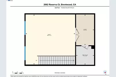 2062 Reserva Court, Brentwood, CA 94513 - Photo 5