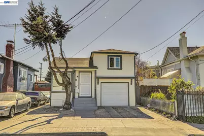 2834 Abbey St, Oakland, CA 94619 - Photo 1