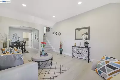 2834 Abbey St, Oakland, CA 94619 - Photo 5