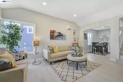 2834 Abbey St, Oakland, CA 94619 - Photo 3