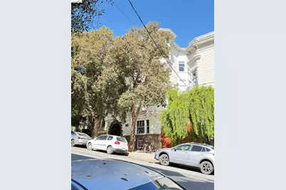 1012 Page St, San Francisco, CA 94117 - Photo 1