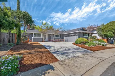 1911 Meredith Ct, Concord, CA 94521 - Photo 3