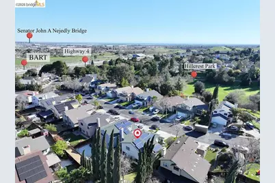 2860 Honeysuckle Cir, Antioch, CA 94531 - Photo 37