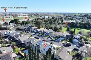 2860 Honeysuckle Cir, Antioch, CA 94531 - Photo 37