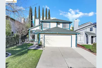 2860 Honeysuckle Cir, Antioch, CA 94531 - Photo 1