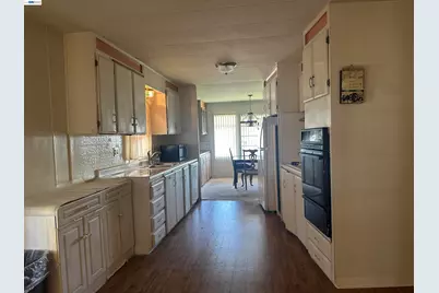 711 Old Canyon Rd. #81, Fremont, CA 94536 - Photo 9