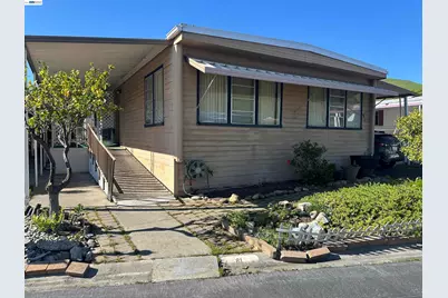 711 Old Canyon Rd. #81, Fremont, CA 94536 - Photo 1