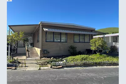 711 Old Canyon Rd. #81, Fremont, CA 94536 - Photo 3