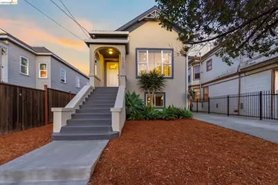 3322 Chestnut St, Oakland, CA 94608 - Photo 1