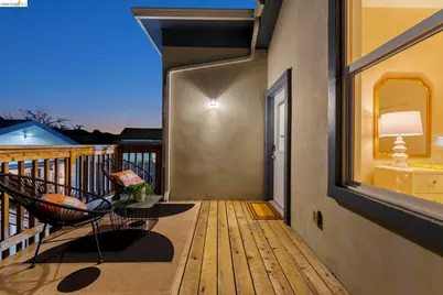 3322 Chestnut St, Oakland, CA 94608 - Photo 31
