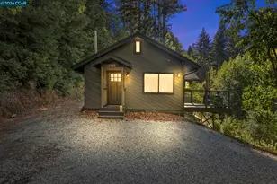 2165 Upper Scenic Dr, Felton, CA 95018 - Photo 1