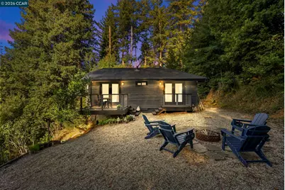 2165 Upper Scenic Dr, Felton, CA 95018 - Photo 1