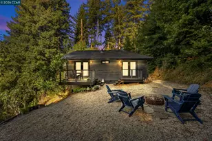 2165 Upper Scenic Dr, Felton, CA 95018 - Photo 1