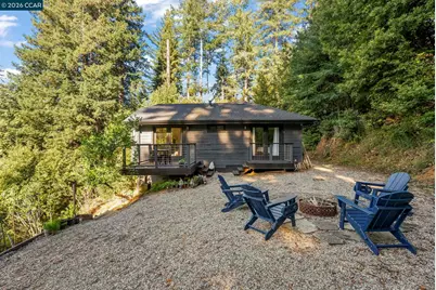 2165 Upper Scenic Dr, Felton, CA 95018 - Photo 5