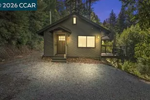 2165 Upper Scenic Dr, Felton, CA 95018 - Photo 1