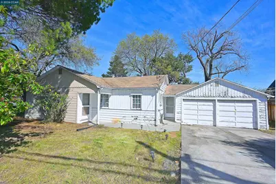 2480 Buena Vista Ave, Walnut Creek, CA 94597 - Photo 1