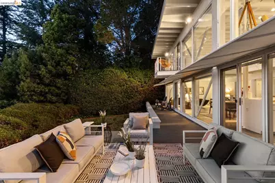 45 Vicente Rd, Berkeley, CA 94705 - Photo 15