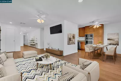 2122 Dalis Dr #236, Concord, CA 94520 - Photo 3