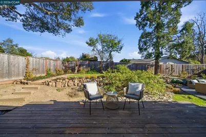 101 Oxford Dr, Moraga, CA 94556 - Photo 39