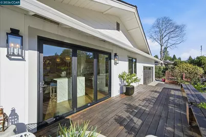 101 Oxford Dr, Moraga, CA 94556 - Photo 45