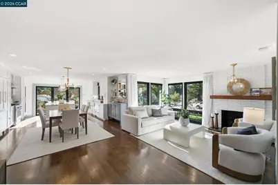 101 Oxford Dr, Moraga, CA 94556 - Photo 5