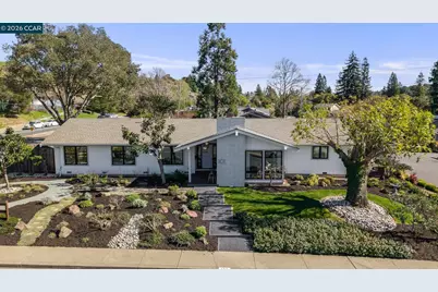 101 Oxford Dr, Moraga, CA 94556 - Photo 1